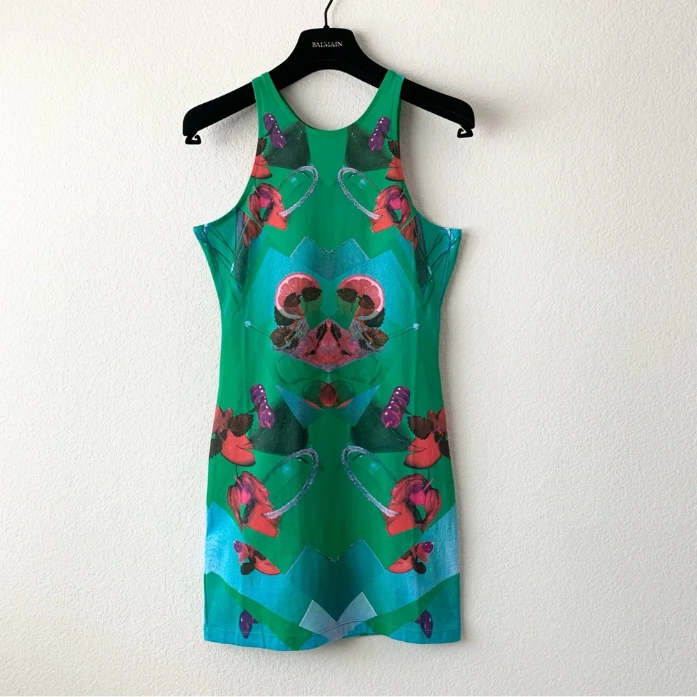 New Motel rocks cocktail dress - Picture 11 of 16